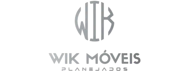 Logo da empresa Wik Móveis